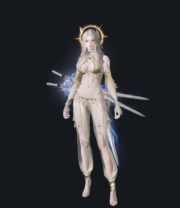 끝났슴다