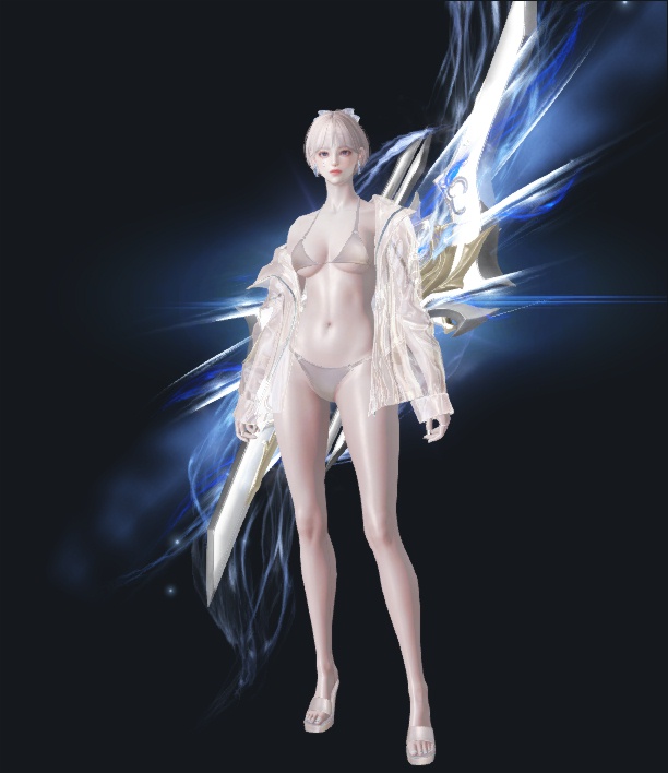 넚백