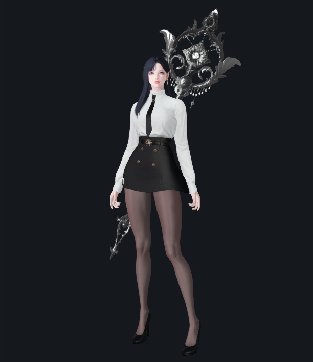 츄에닐