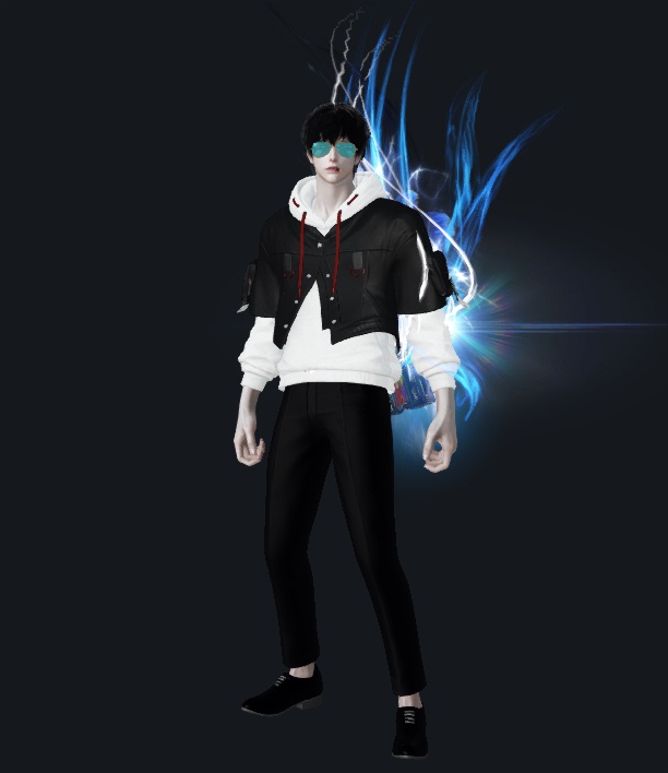 네임리스s