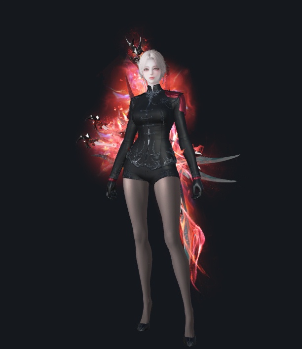 은랑몽몽