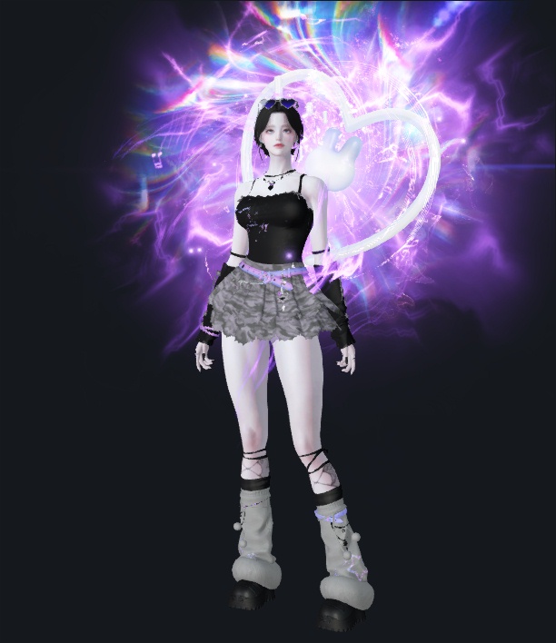 윤미는하프써용