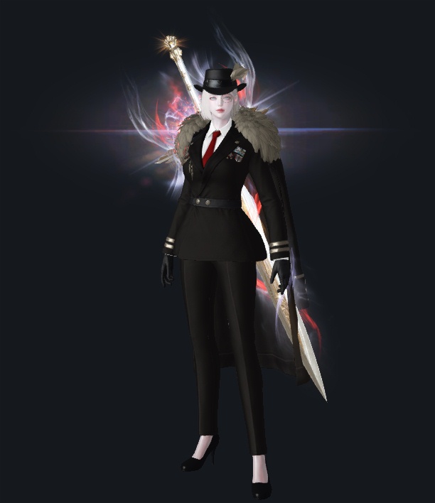LucyValkyrie