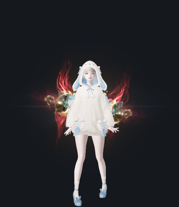 팅와