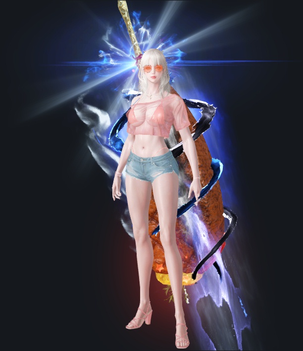 전기노예