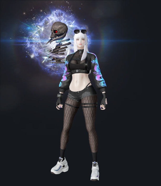 일레그