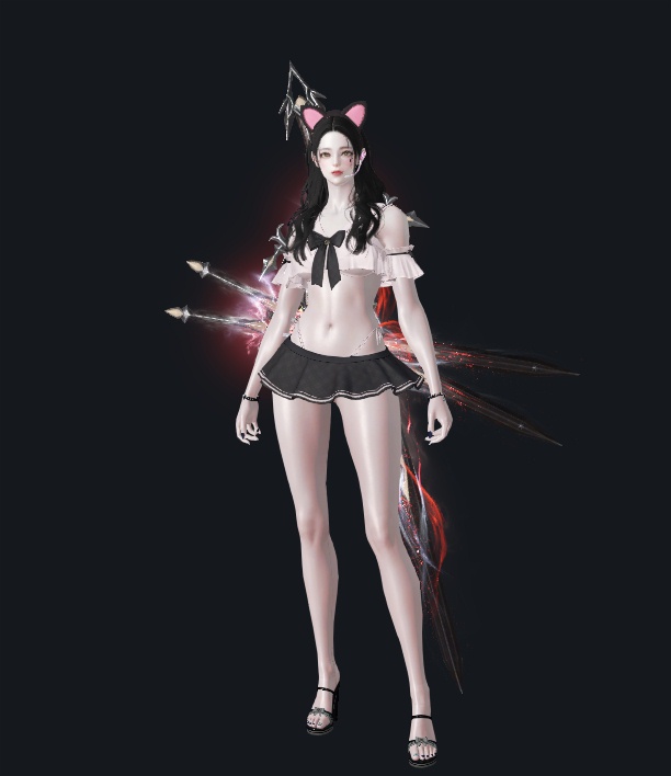 블레이드진짜이쁘다