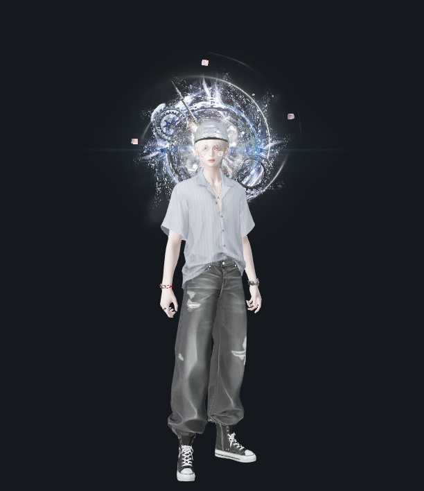복길