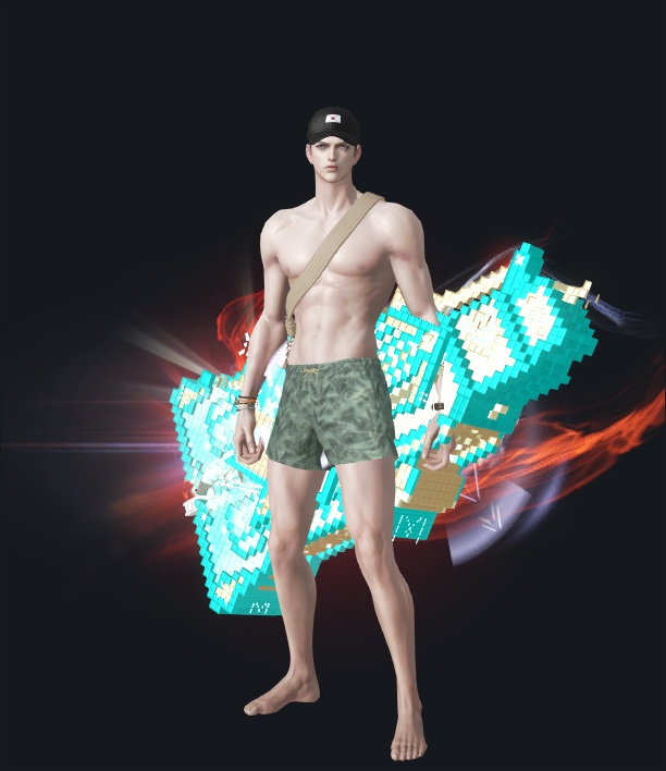 블래스터걜러리