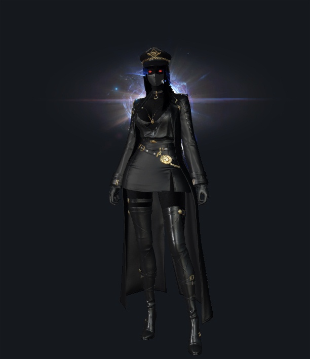 RuinX