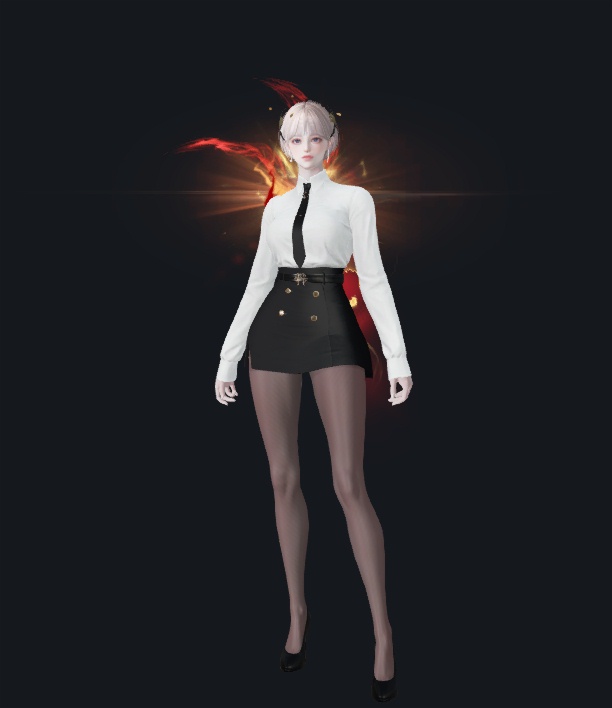 쭉미녀