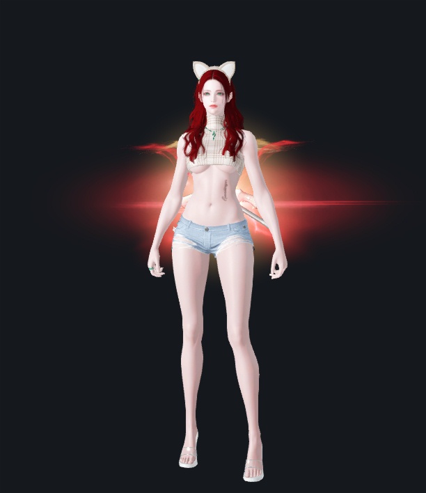 피넛버터크리미
