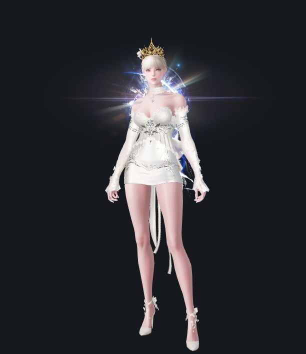는정