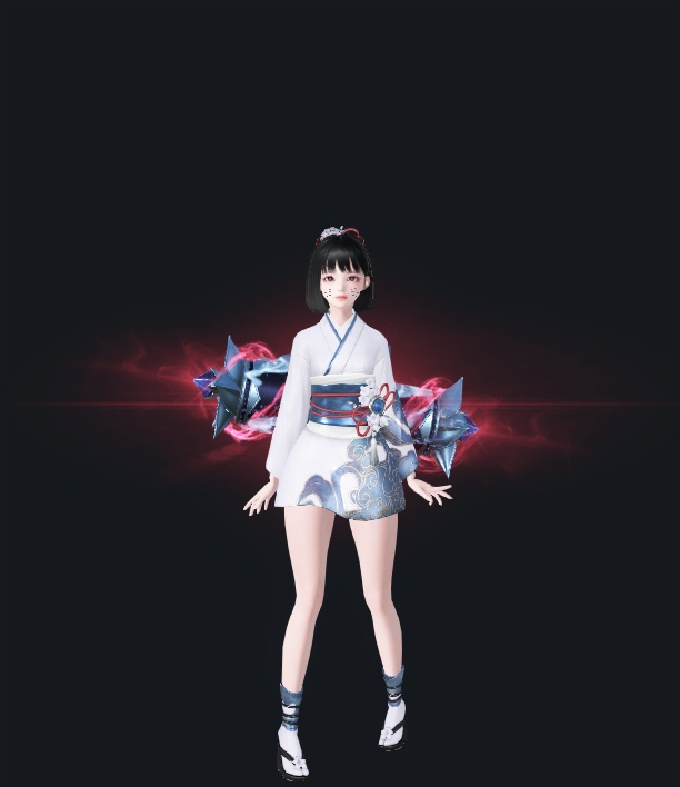 꾸마모찌