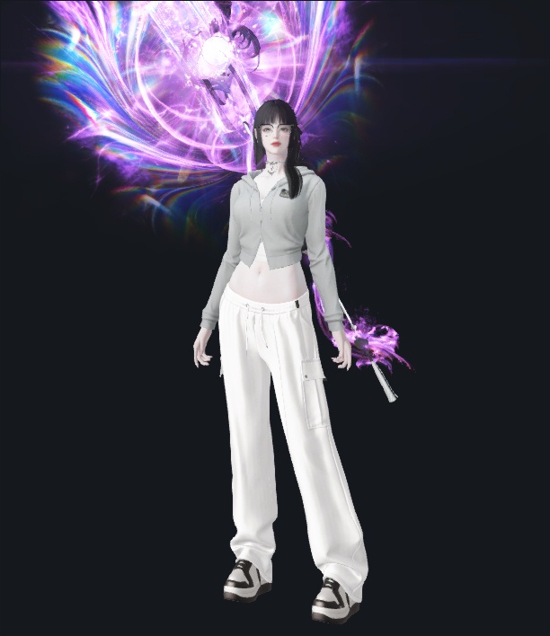 한걸음두발짝