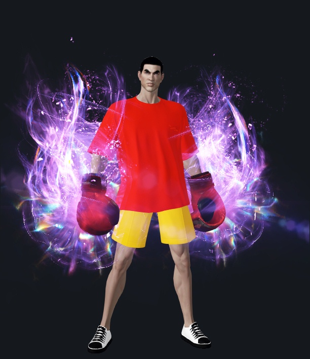 유저 프로필 이미지