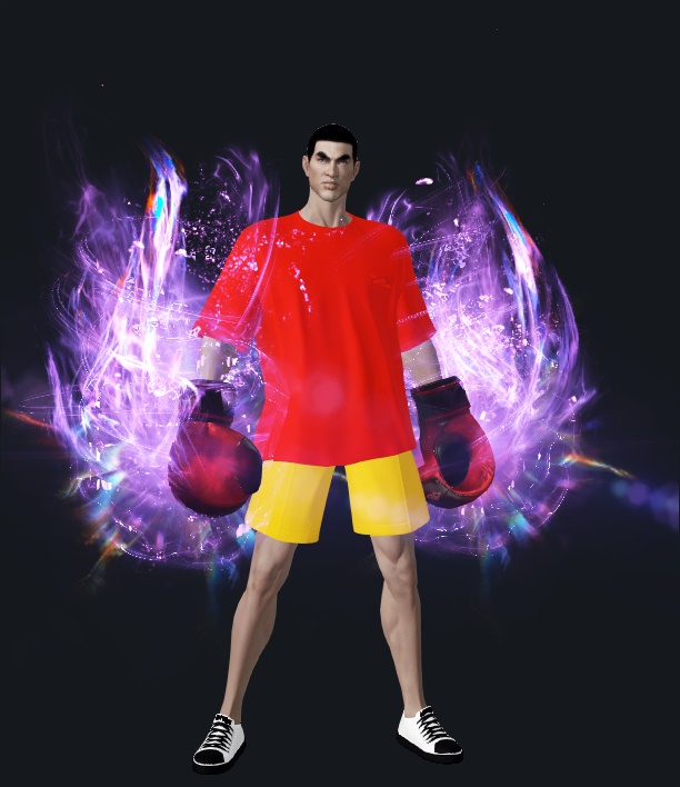 유저 프로필 이미지