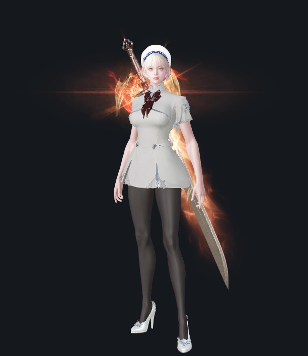 황혼의사제단교주