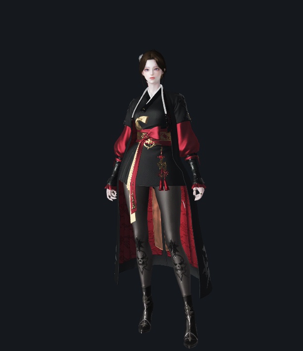 Grimshape
