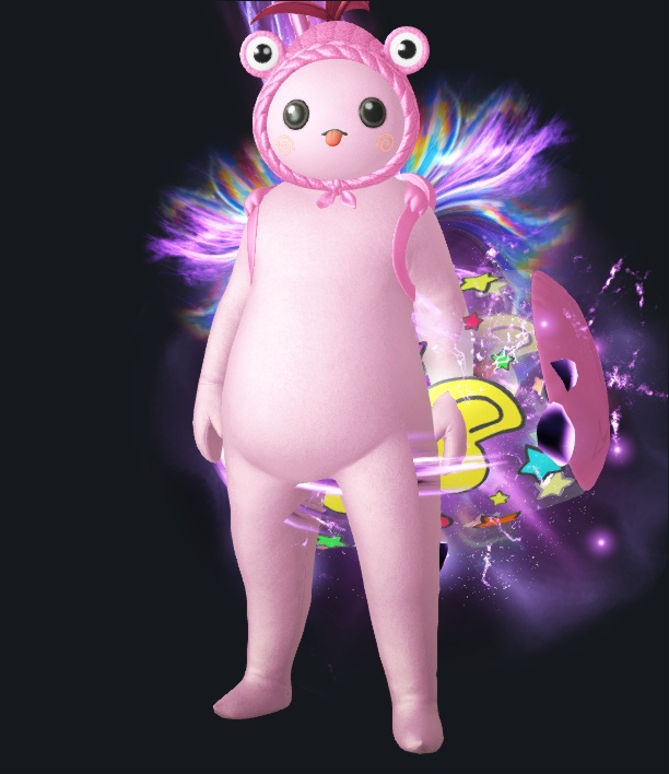 정뭉치나가신다