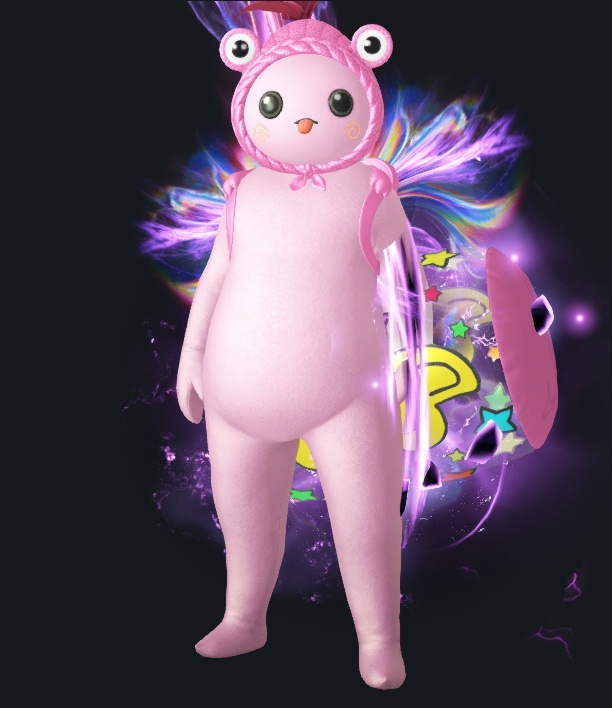 정뭉치나가신다