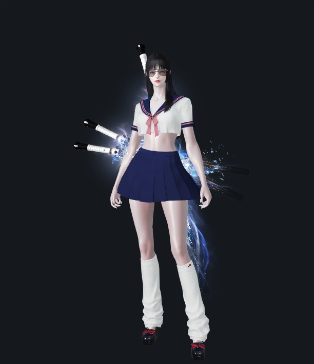 민트초코치즈라떼