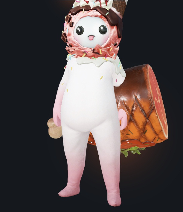 국산핵망치
