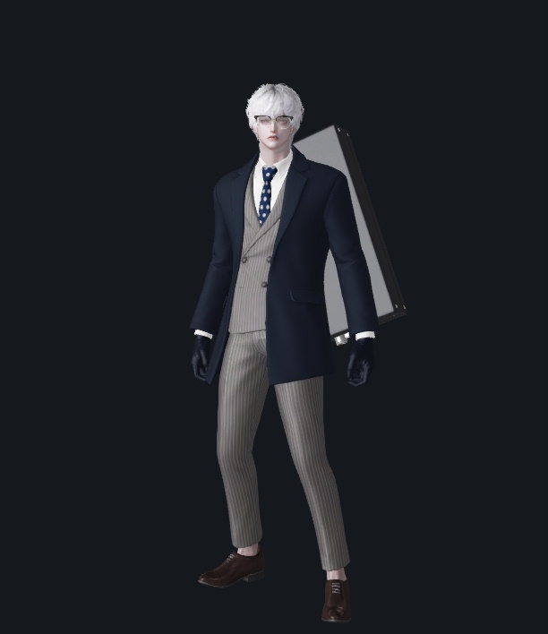 보라냥이집사