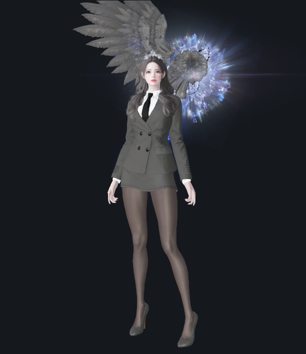 땟주