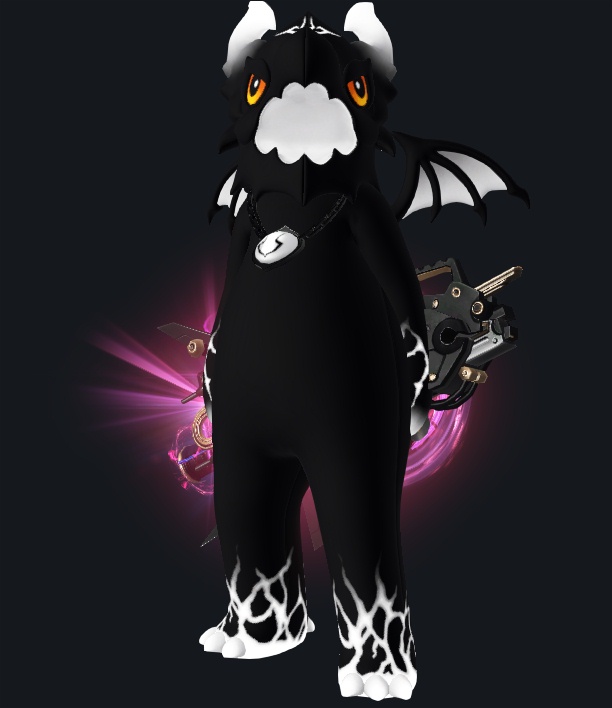 불용광로