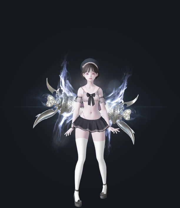 여시야