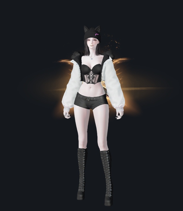 포핏