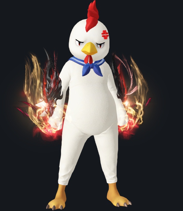 옥떨메