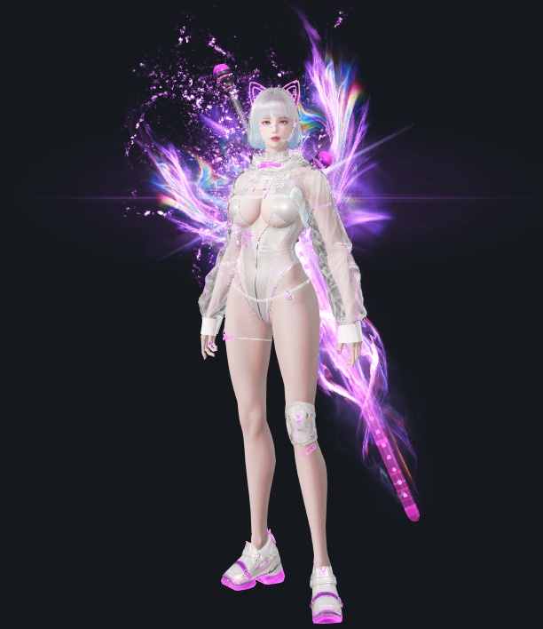 쫀다르크