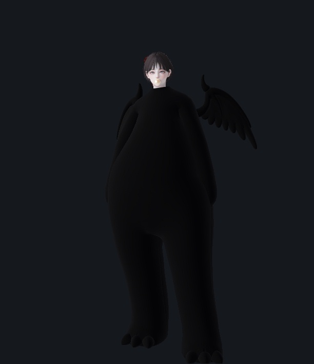 검댕잉