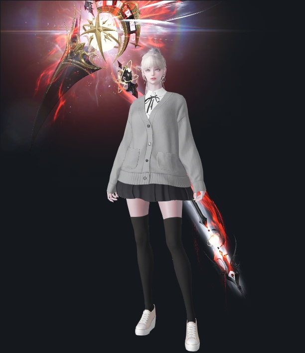 Kaisy