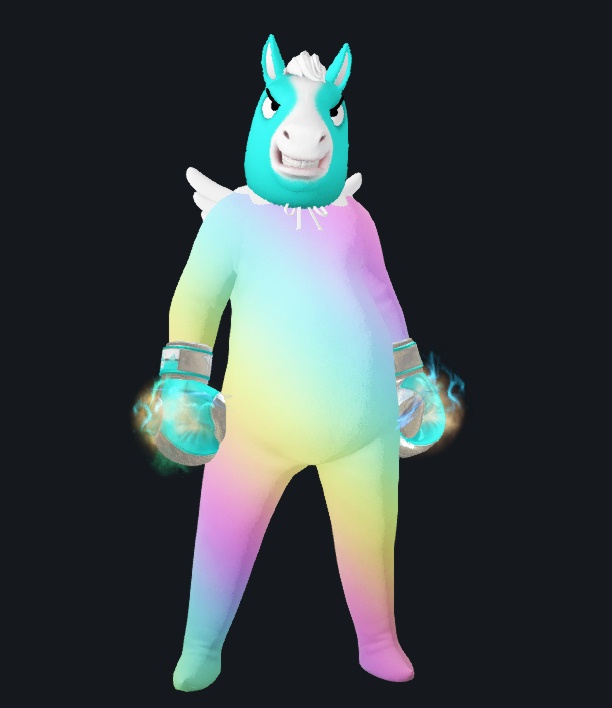 극몬