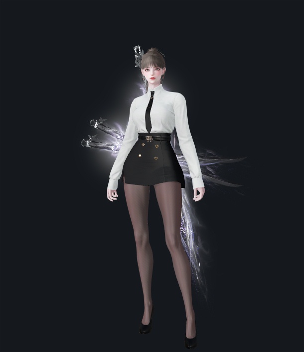 버스지니