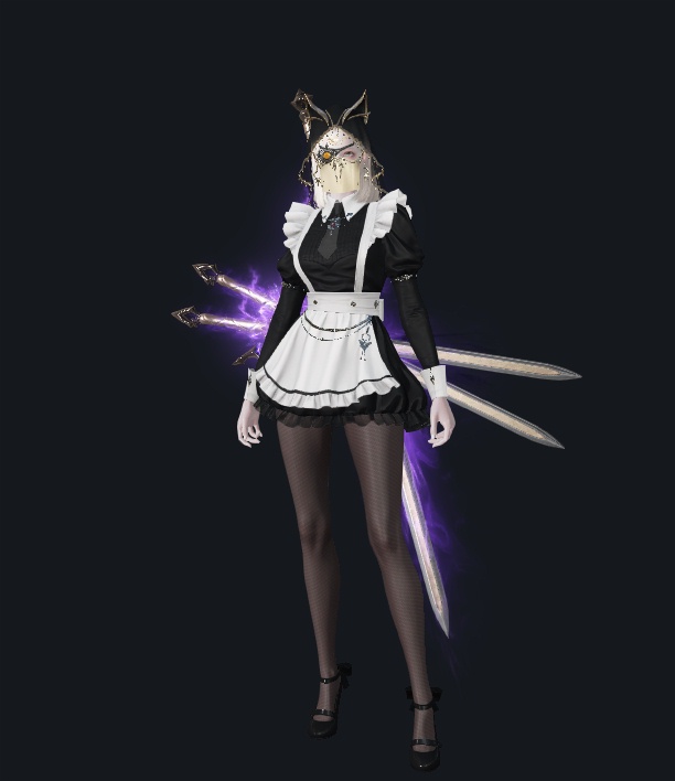 주막단장방랑낭인