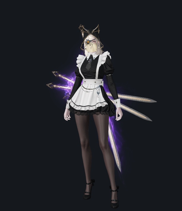 주막단장방랑낭인