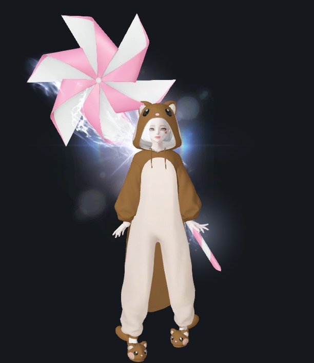 똬아