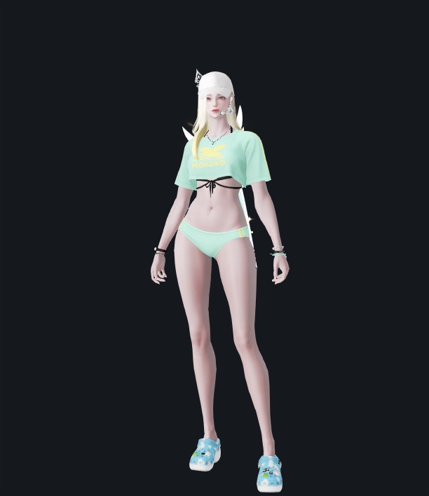 말랑말랑민초잠만보