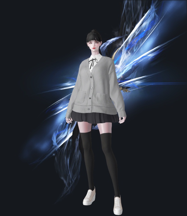 질풍설린