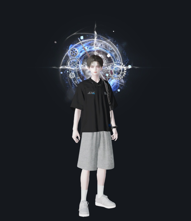 밍차술사