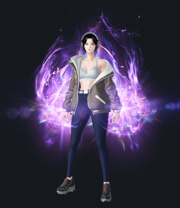 무력상향