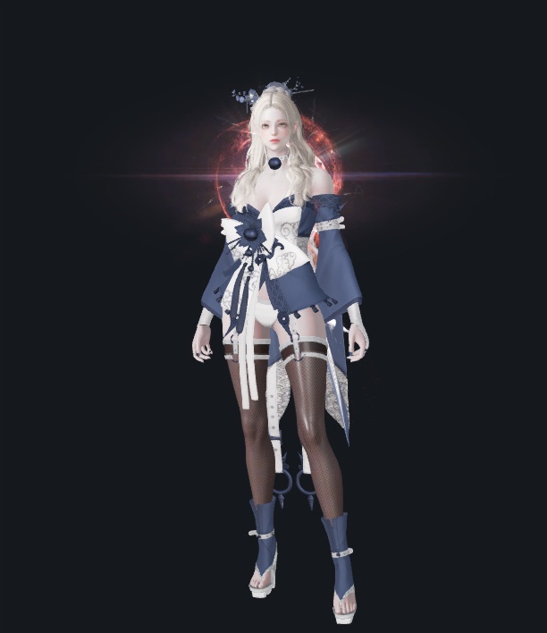 질주꼬