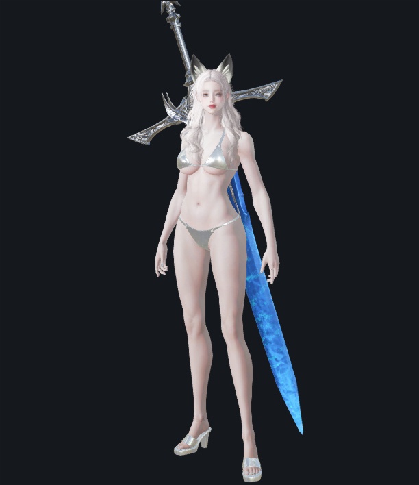 할캐릭이없네