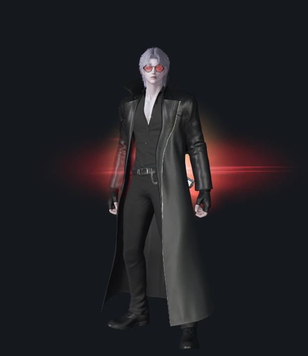 데묑