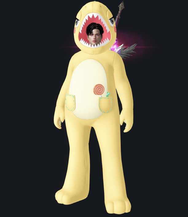 MinionOP