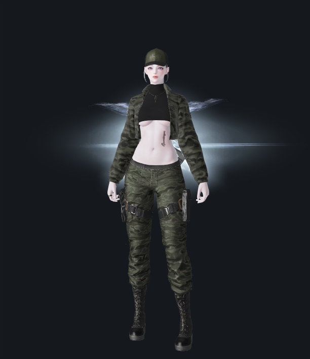 궁은하